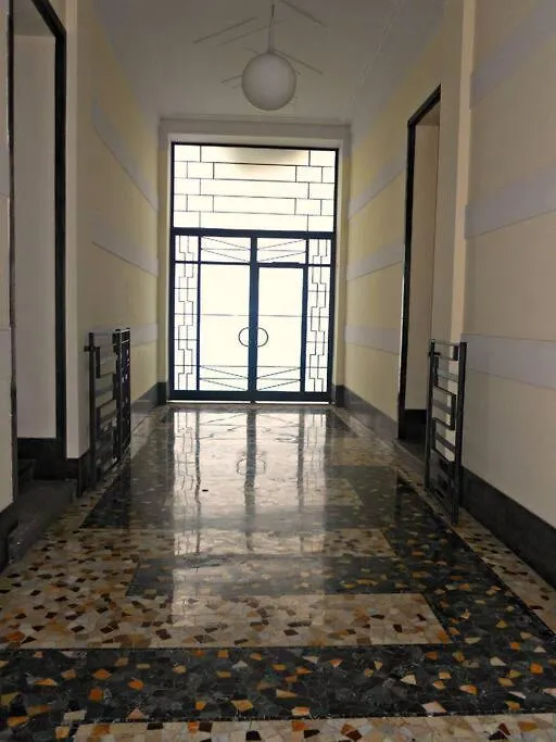 Appartement Confortable Flat Near Pz Firenze Milan