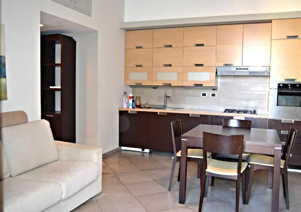 Contacts de Confortable Flat Near Pz Firenze