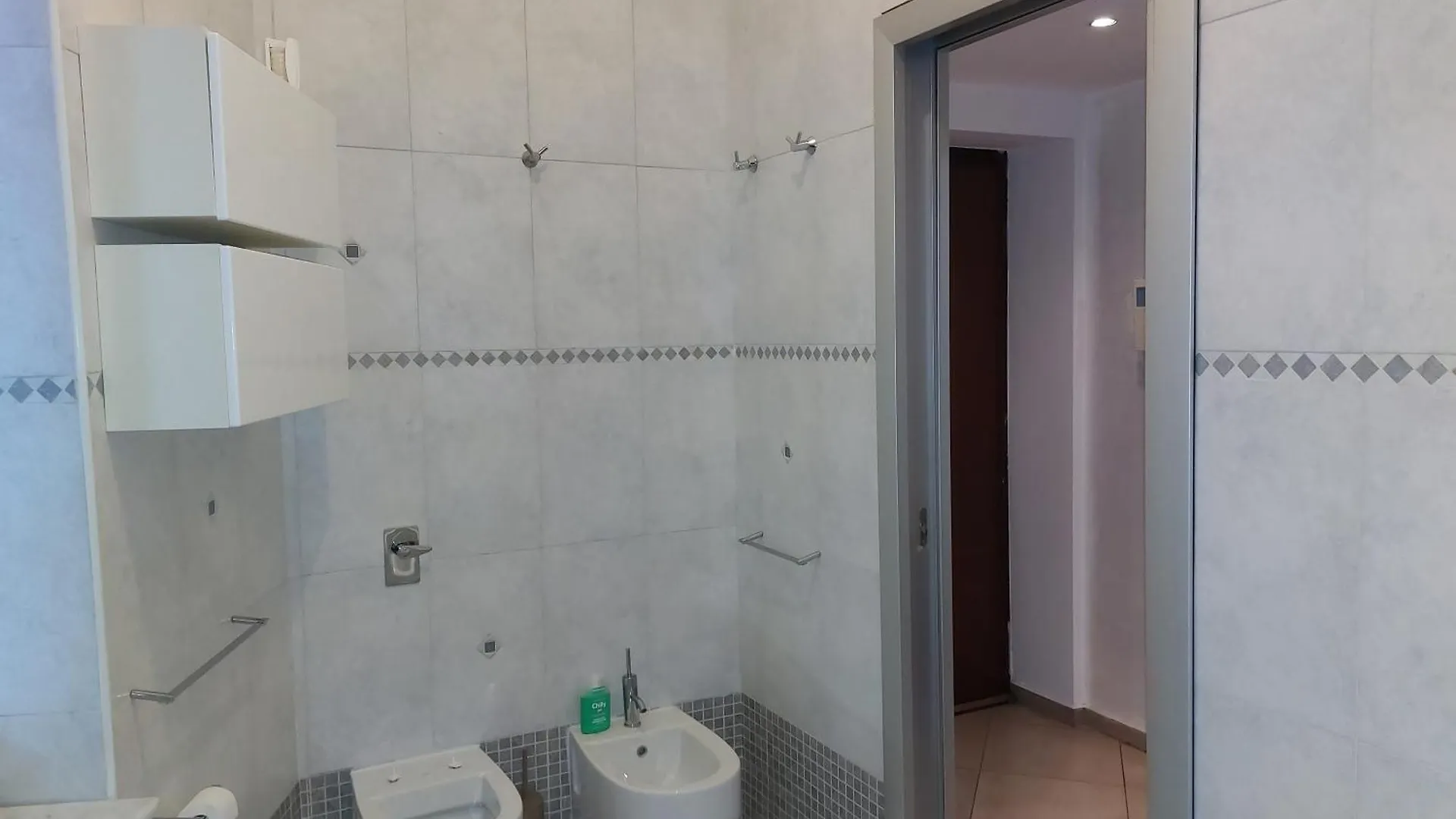 Appartement Confortable Flat Near Pz Firenze Milan Italie